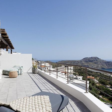 Fedra Suites بلاكاس المظهر الخارجي الصورة