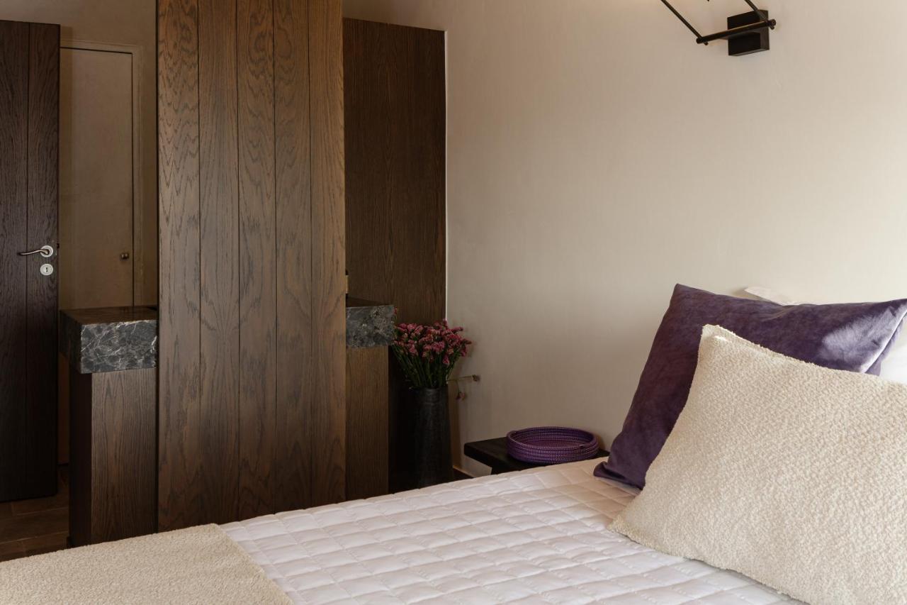 Fedra Suites بلاكاس المظهر الخارجي الصورة