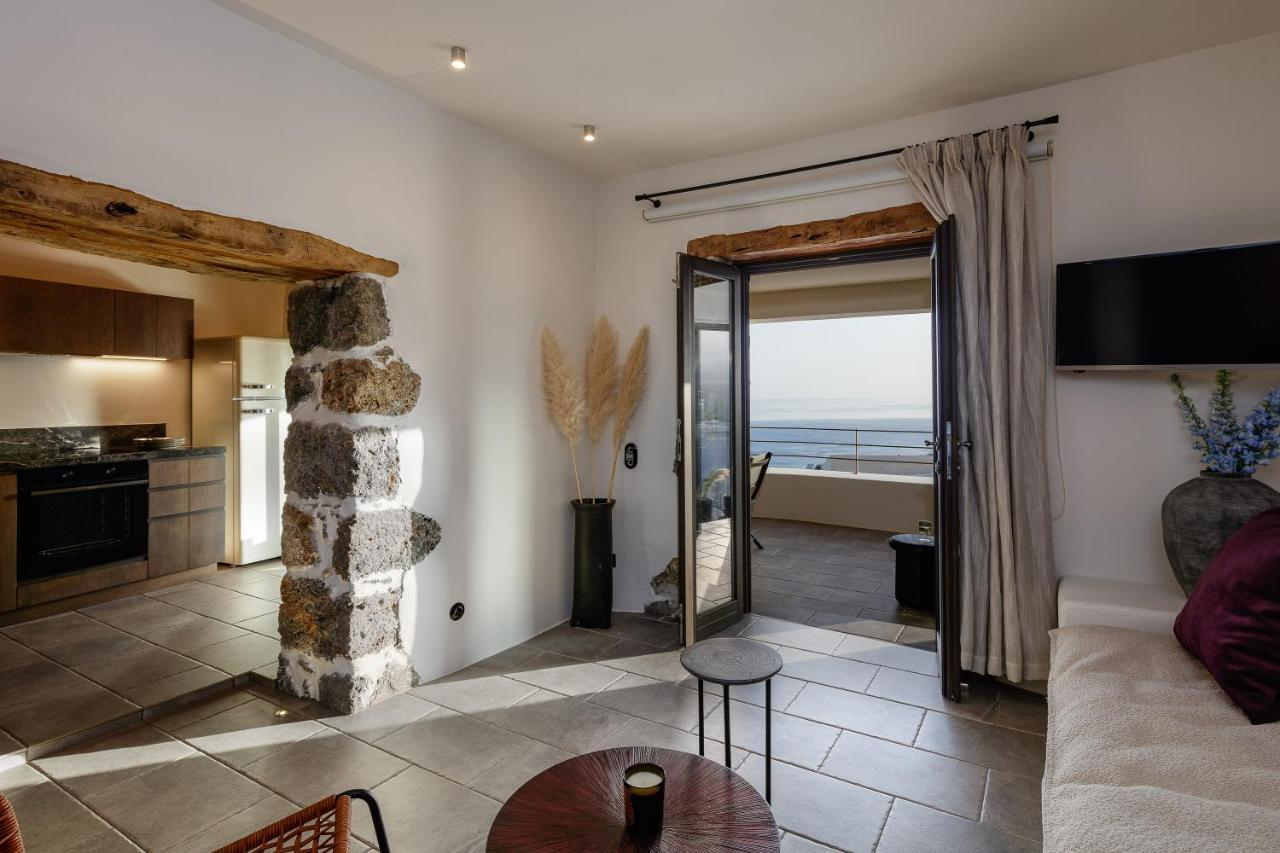 Fedra Suites بلاكاس المظهر الخارجي الصورة