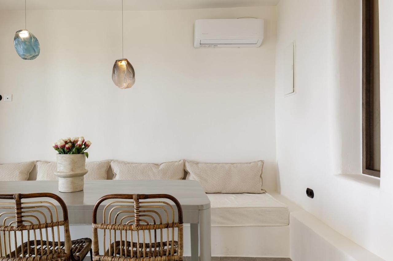 Fedra Suites بلاكاس المظهر الخارجي الصورة