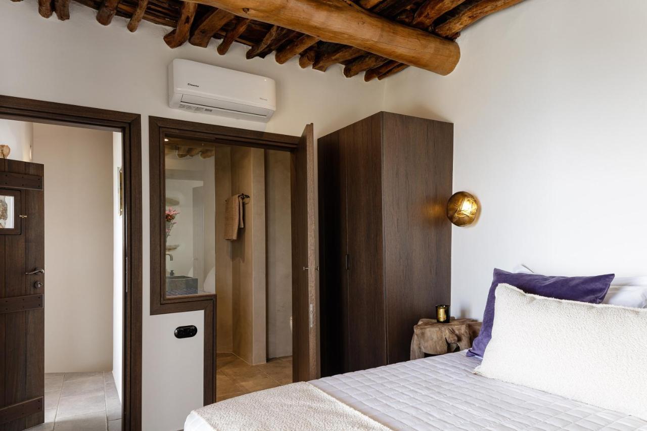 Fedra Suites بلاكاس المظهر الخارجي الصورة