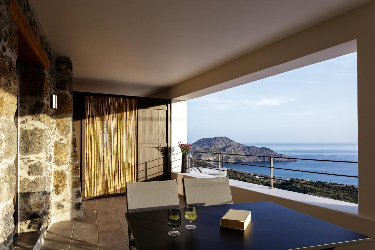 Fedra Suites بلاكاس المظهر الخارجي الصورة