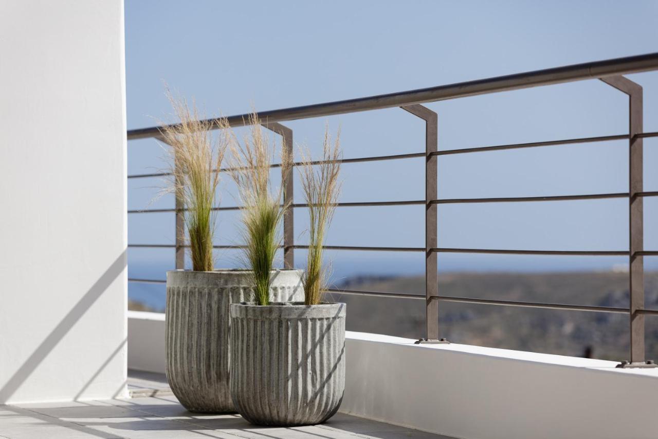 Fedra Suites بلاكاس المظهر الخارجي الصورة