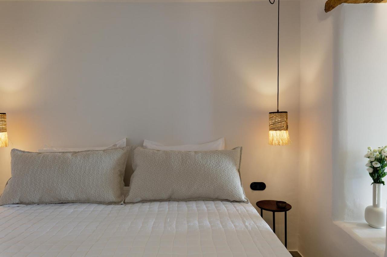Fedra Suites بلاكاس المظهر الخارجي الصورة