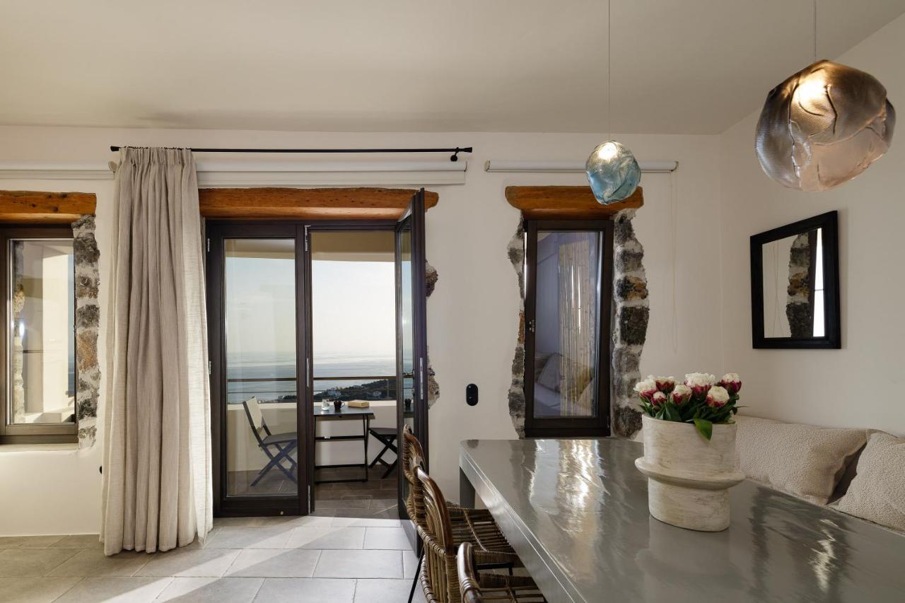 Fedra Suites بلاكاس المظهر الخارجي الصورة