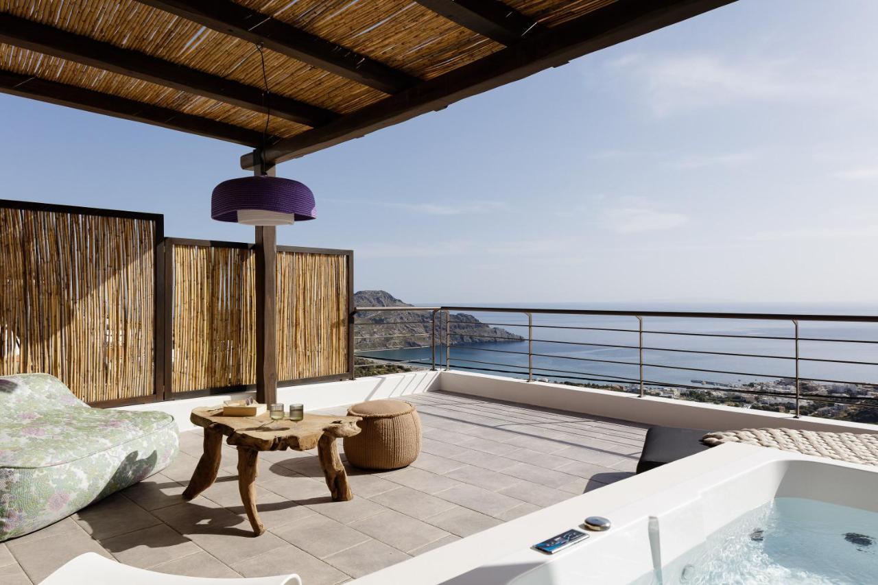 Fedra Suites بلاكاس المظهر الخارجي الصورة