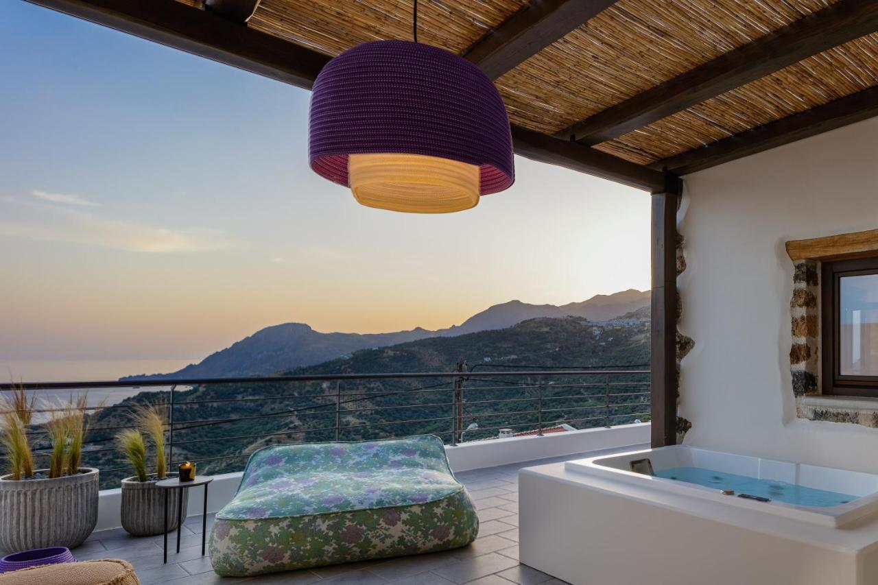 Fedra Suites بلاكاس المظهر الخارجي الصورة