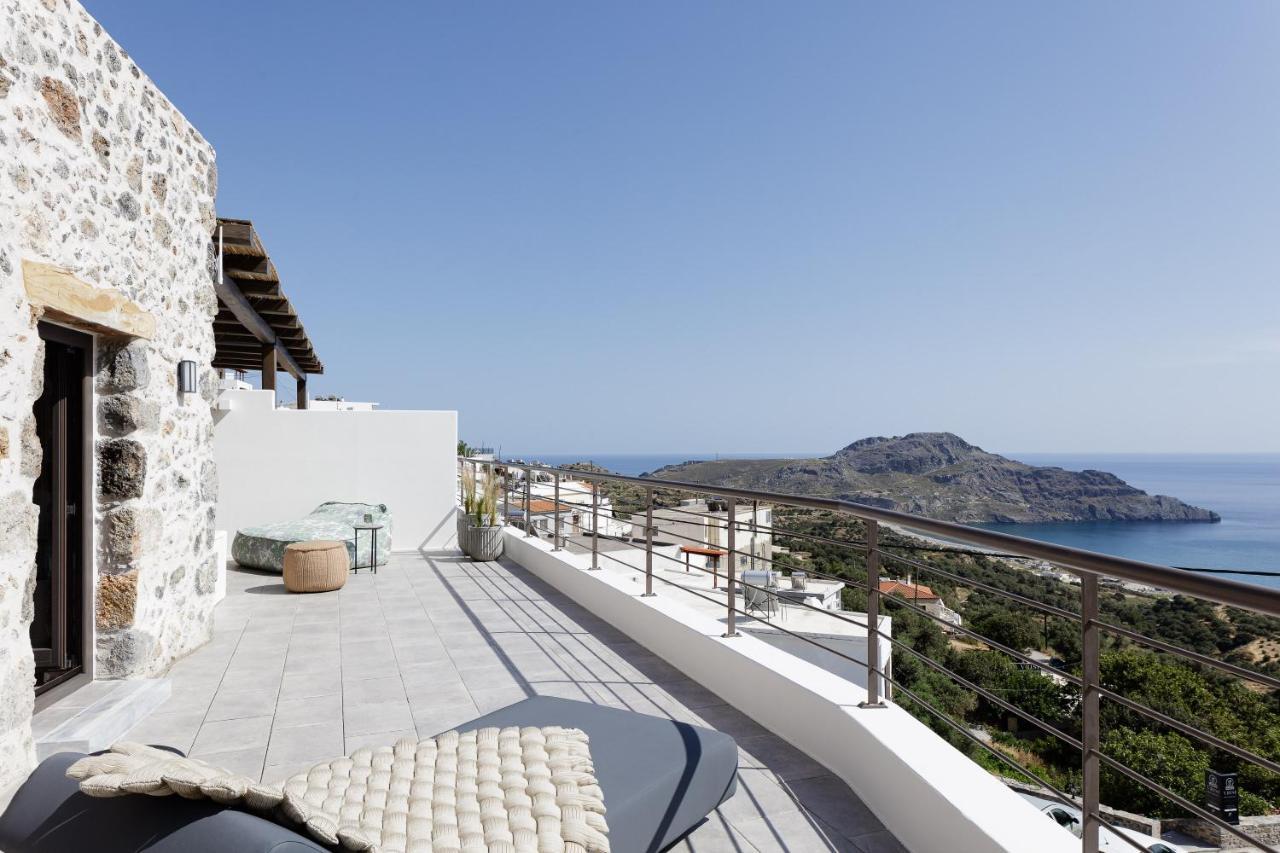 Fedra Suites بلاكاس المظهر الخارجي الصورة
