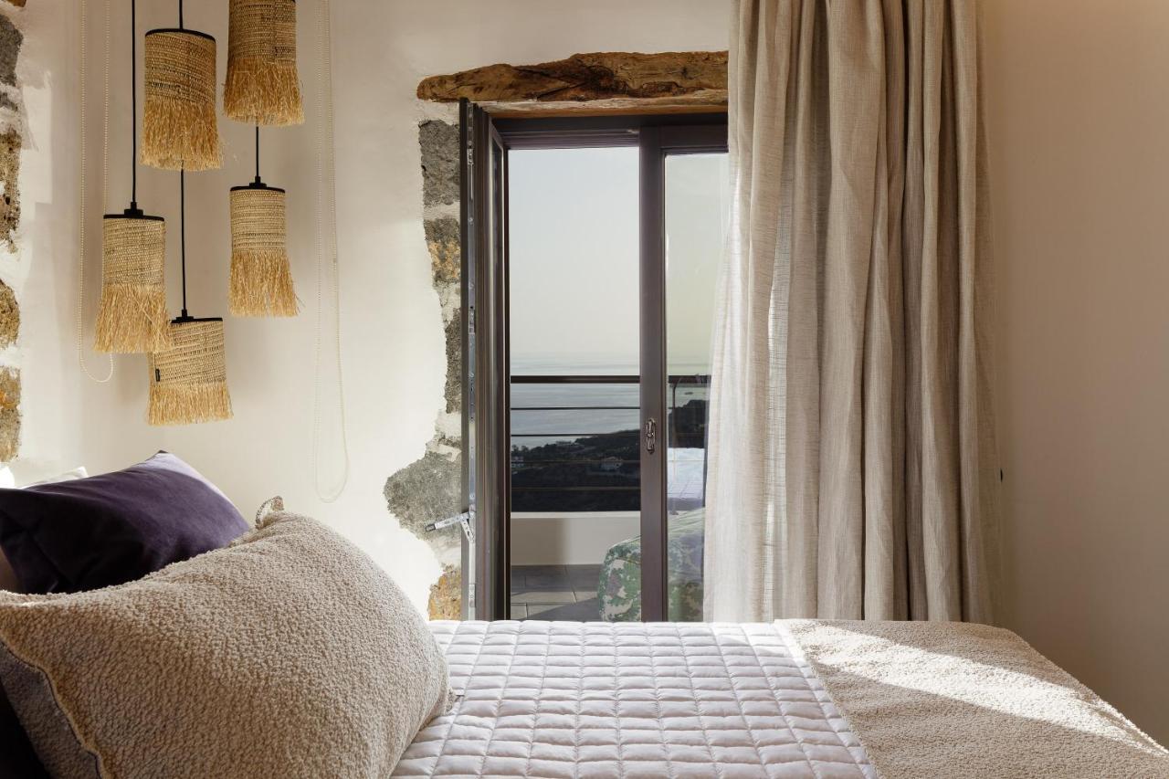 Fedra Suites بلاكاس المظهر الخارجي الصورة