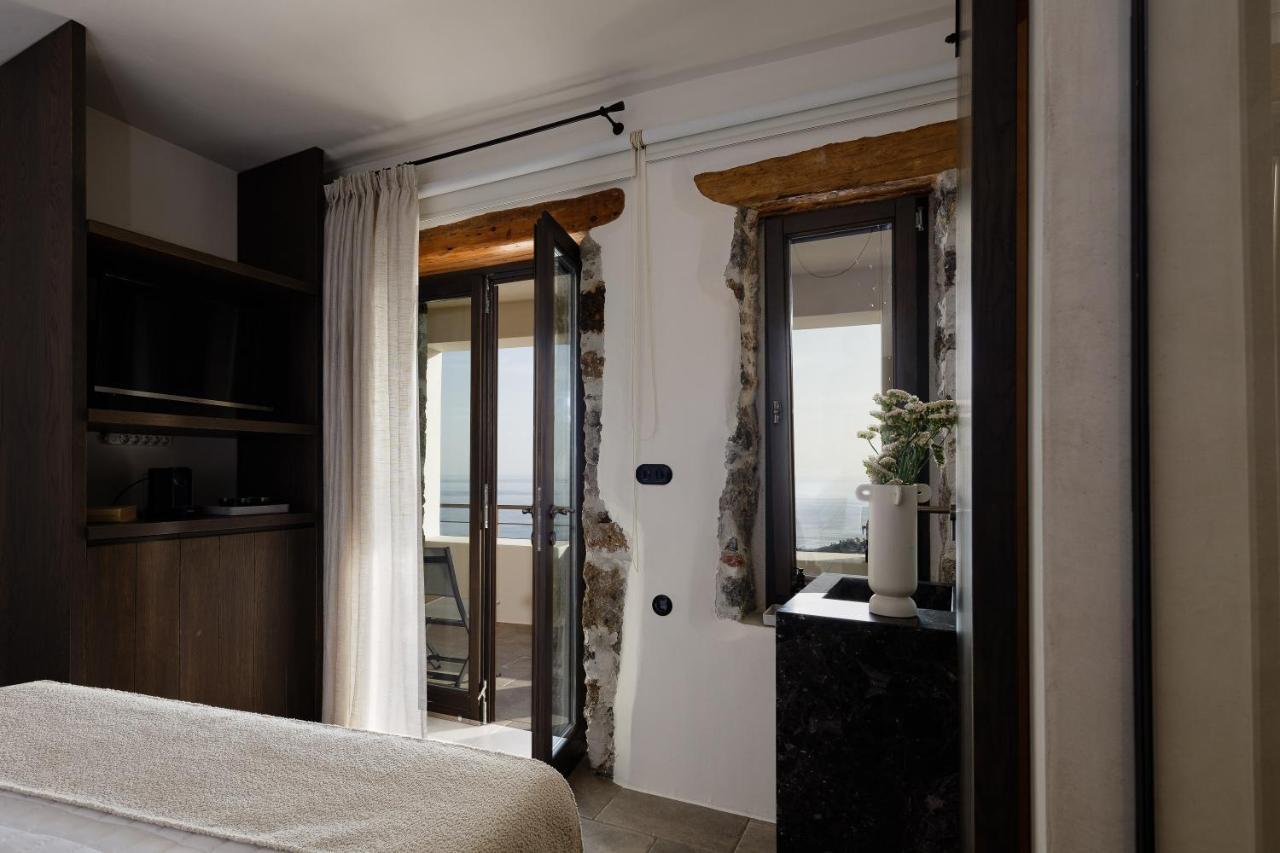 Fedra Suites بلاكاس المظهر الخارجي الصورة