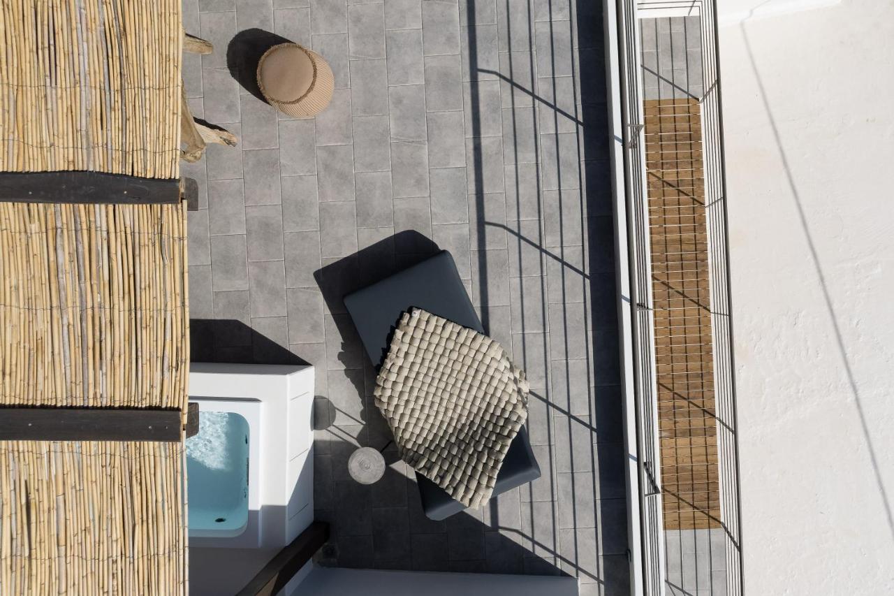 Fedra Suites بلاكاس المظهر الخارجي الصورة